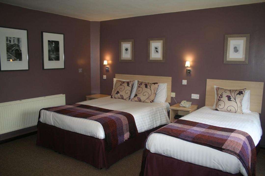 Photo of Bedroom in Pocklington