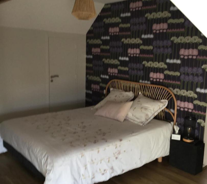 Photo of Bedroom in Janze