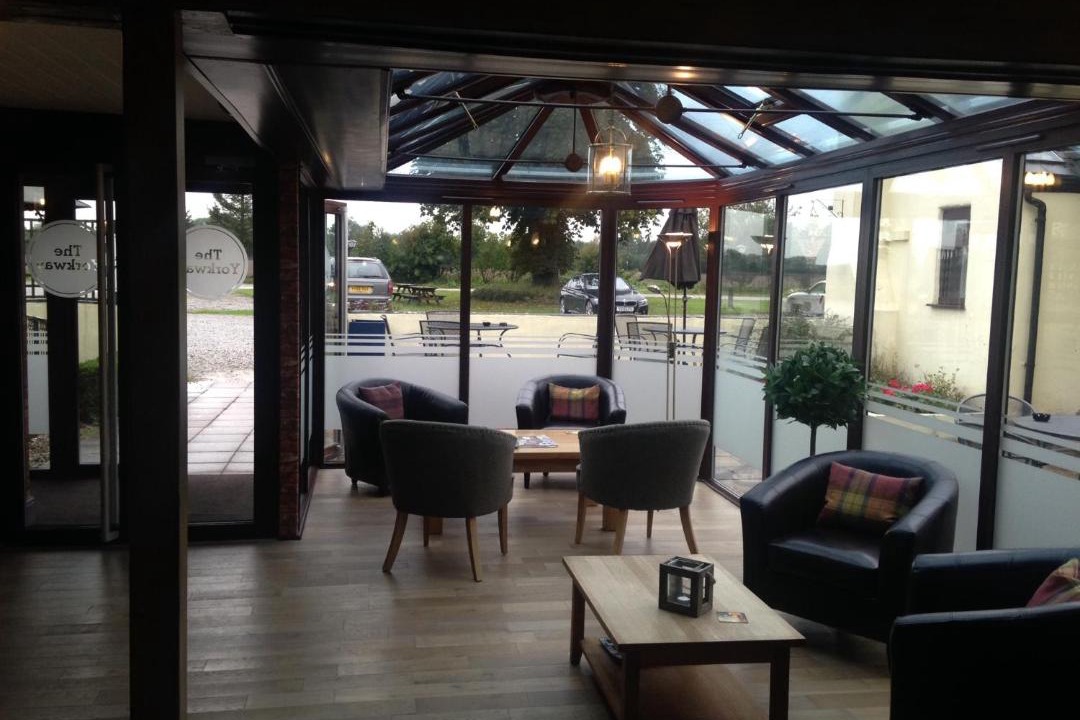 Photo of Livingroom in Pocklington