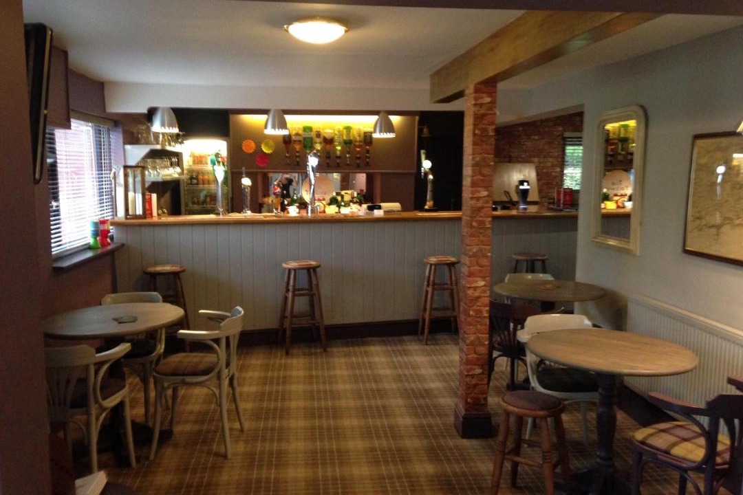 Photo of Livingroom in Pocklington