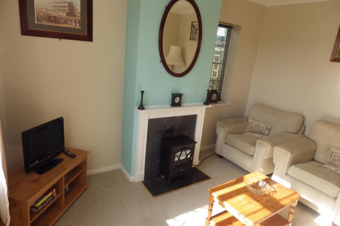 Photo of Livingroom in Yoxford