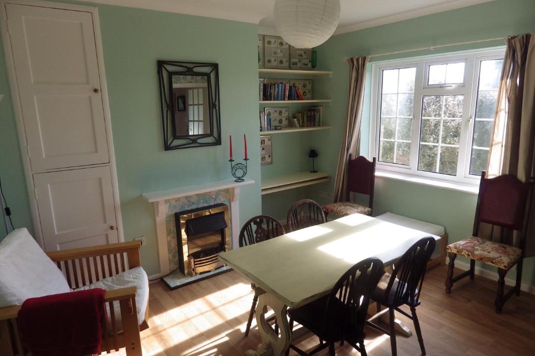 Photo of Livingroom in Yoxford