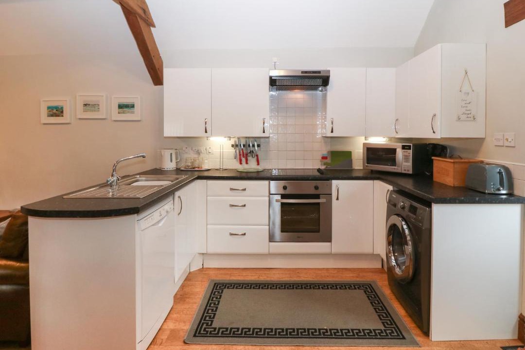 Photo of Kitchen in Rhydwyn