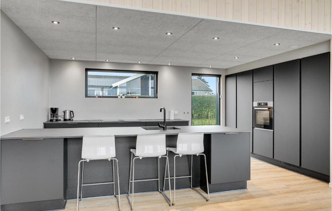 Photo of Kitchen in Flovt Strand