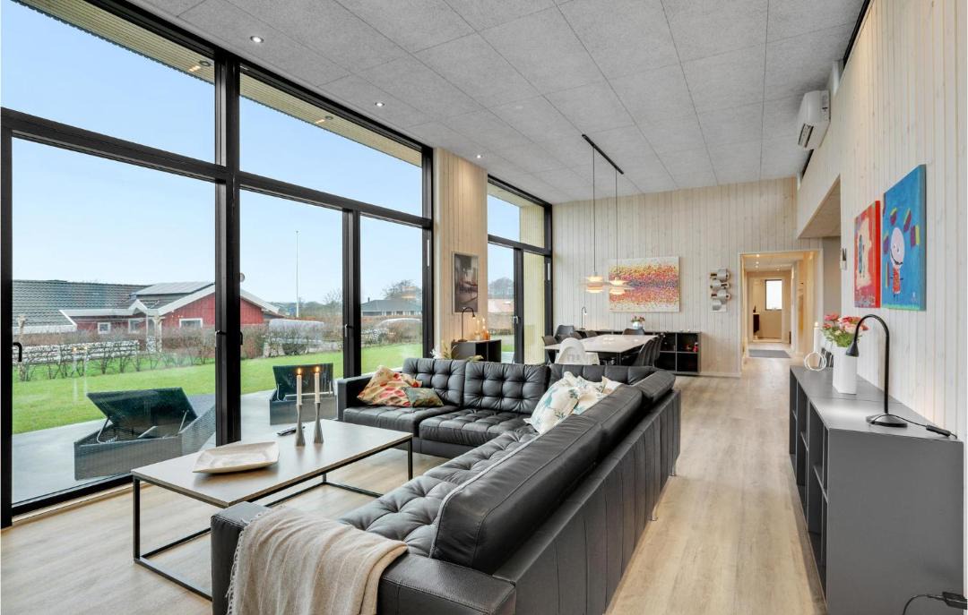 Photo of Livingroom in Flovt Strand