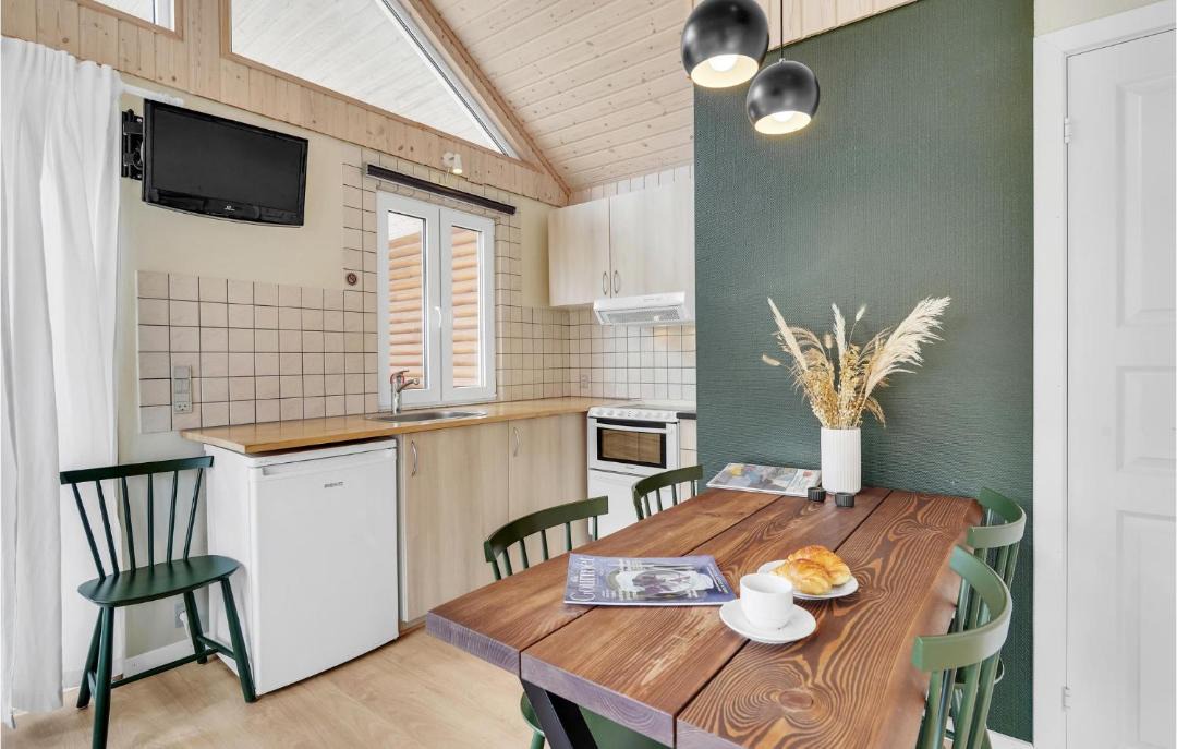 Photo of Kitchen in Tranekaer