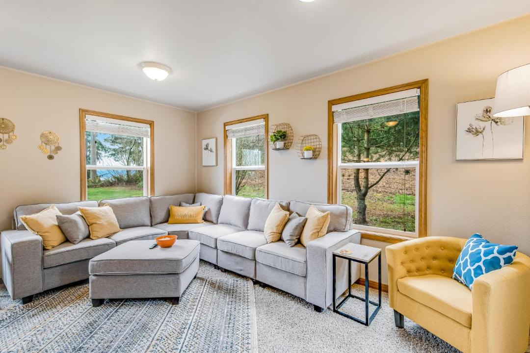 Photo of Livingroom in Camano Island