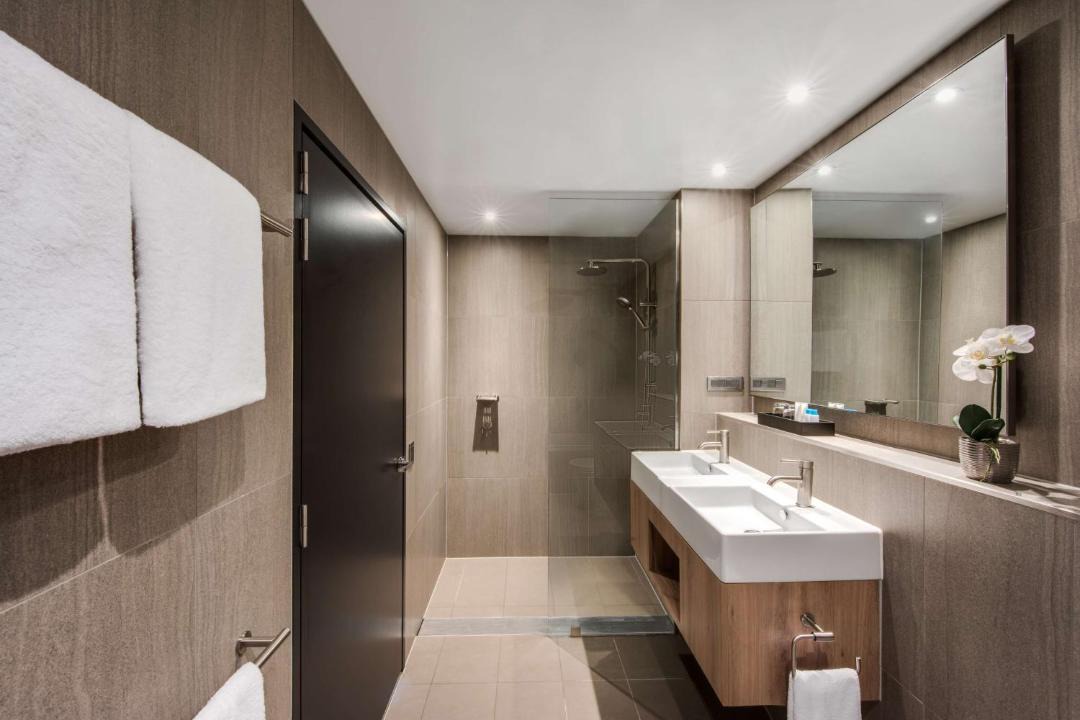 Photo of Bathroom in North Sydney