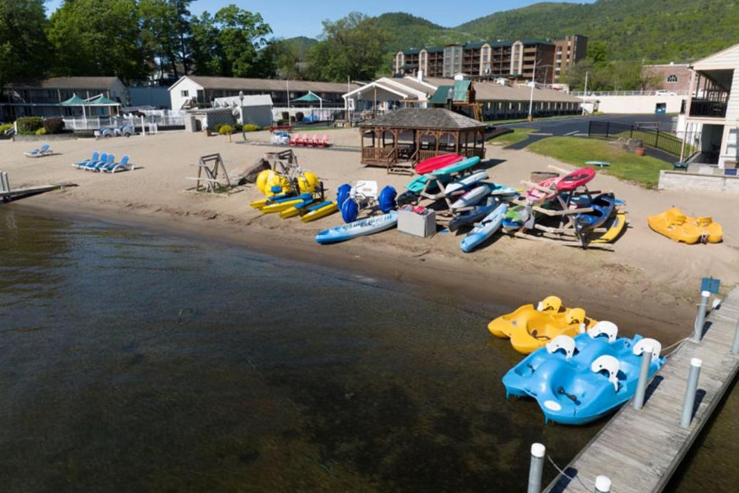 Photo of Others in Lake George