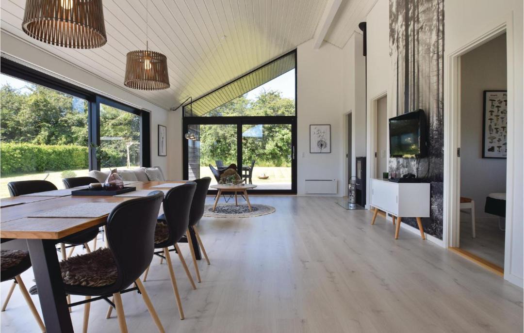 Photo of Livingroom in Østerskov