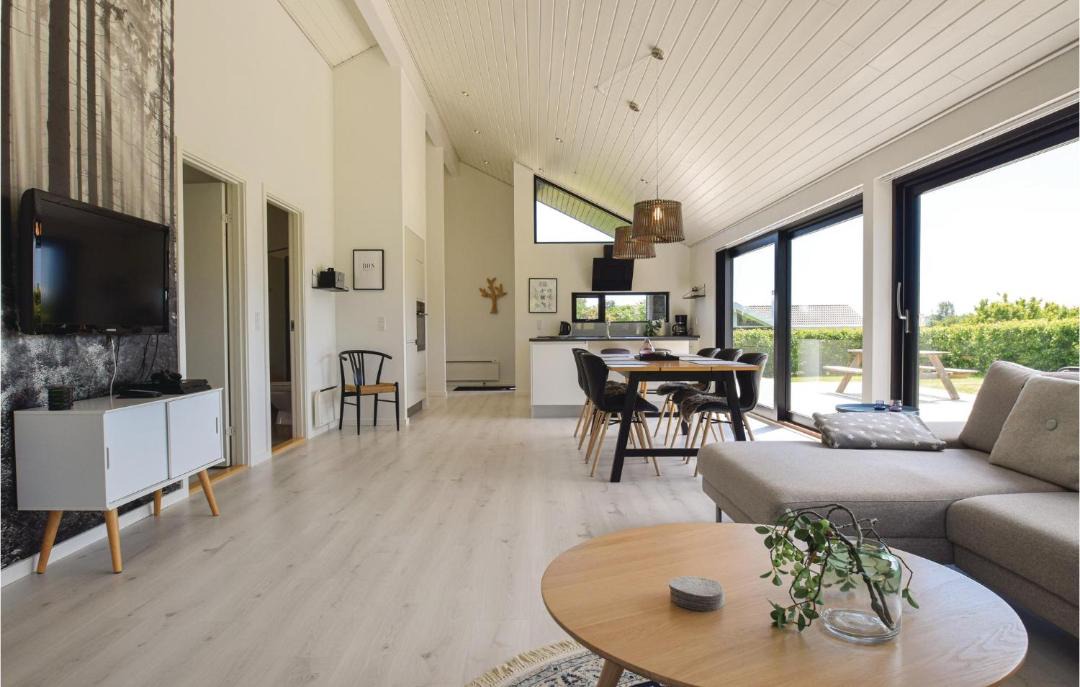 Photo of Livingroom in Østerskov