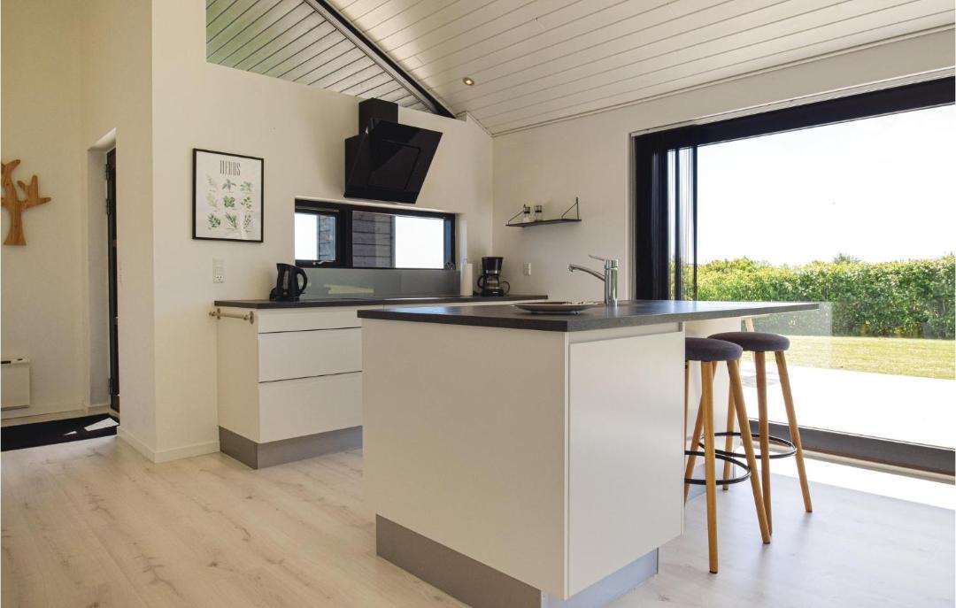 Photo of Kitchen in Østerskov
