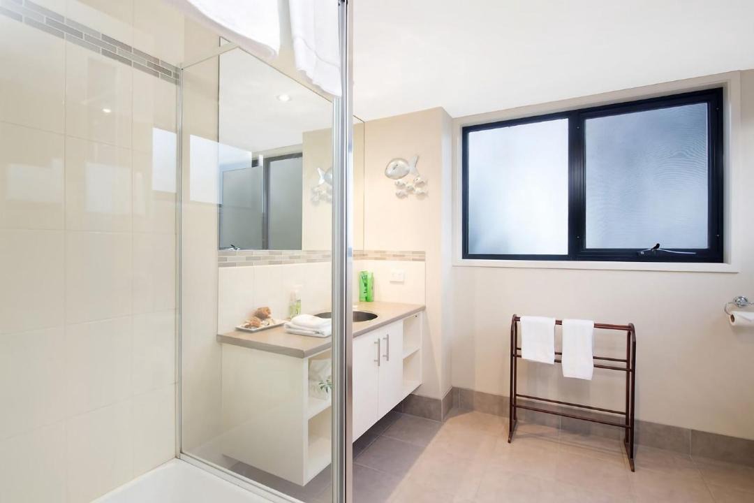 Photo of Bathroom in Kennett River