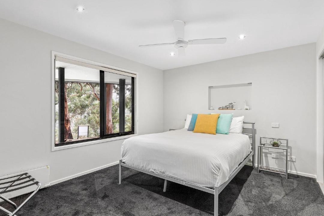 Photo of Bedroom in Kennett River