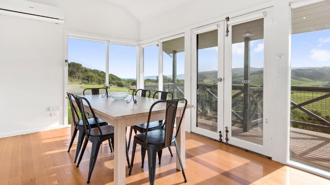 Photo of Patio Balcony in Johanna