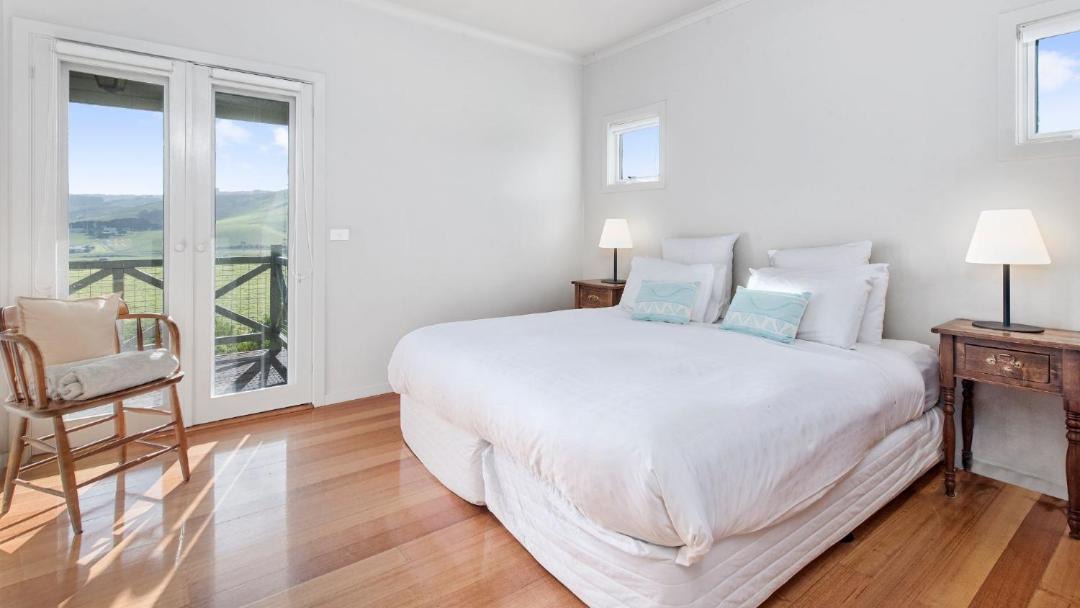 Photo of Bedroom in Johanna