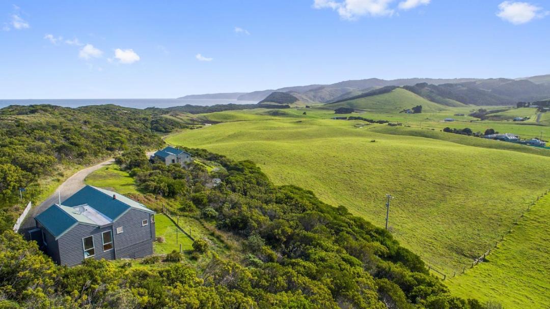 Photo of Outdoor in Johanna