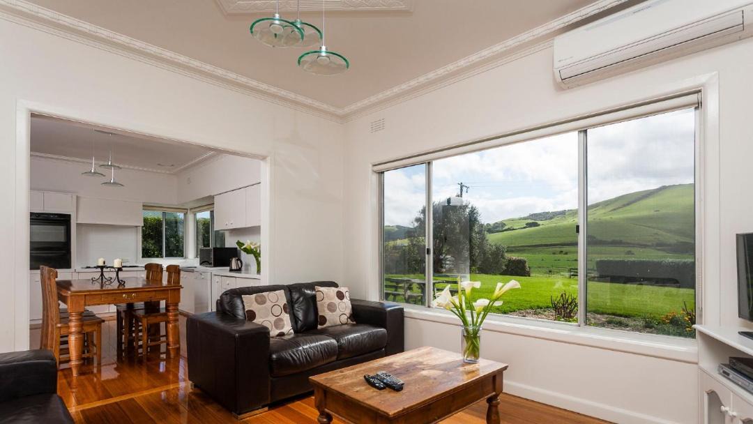 Photo of Livingroom in Johanna