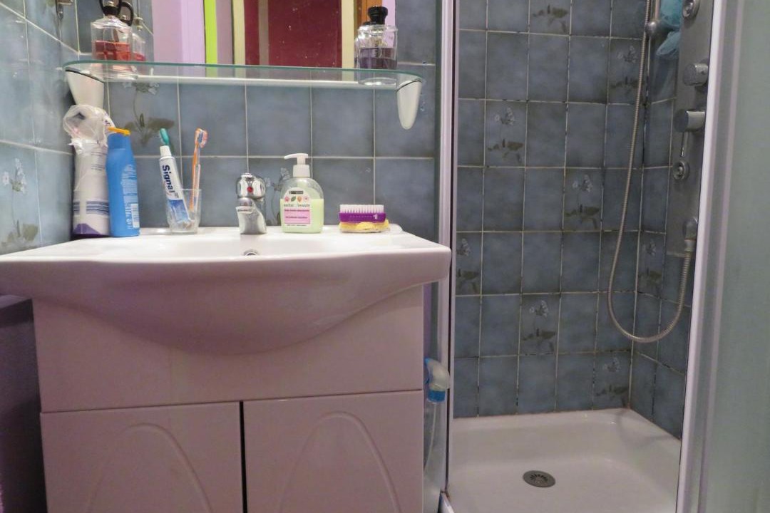 Photo of Bathroom in Sete