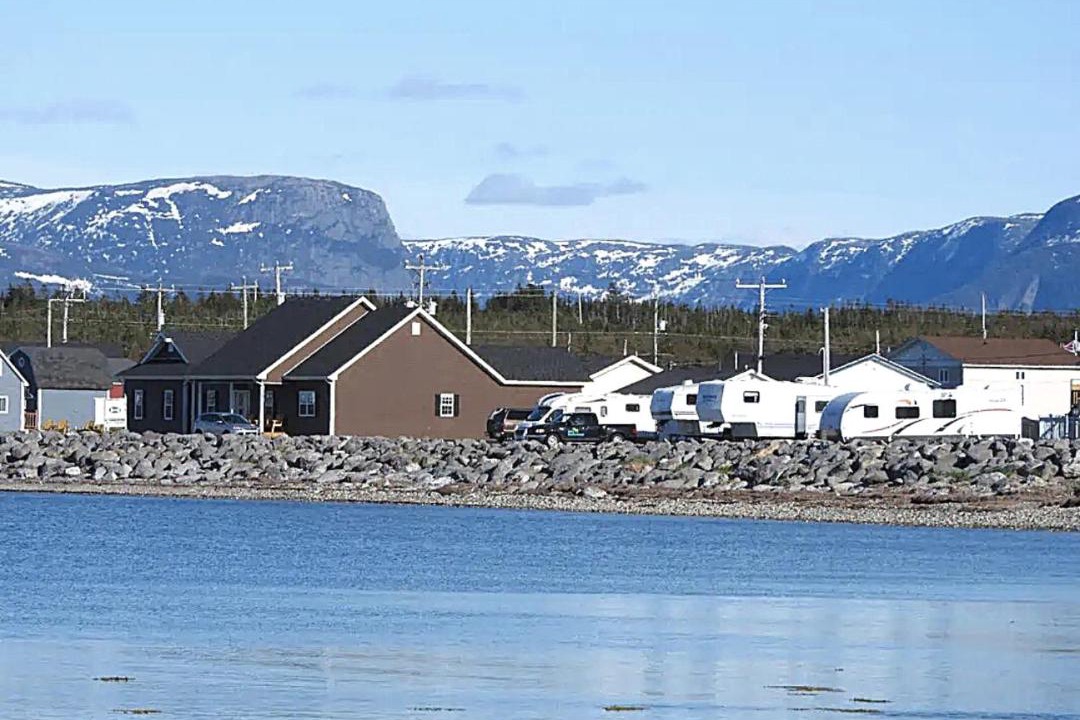 Photo of Others in Cow Head