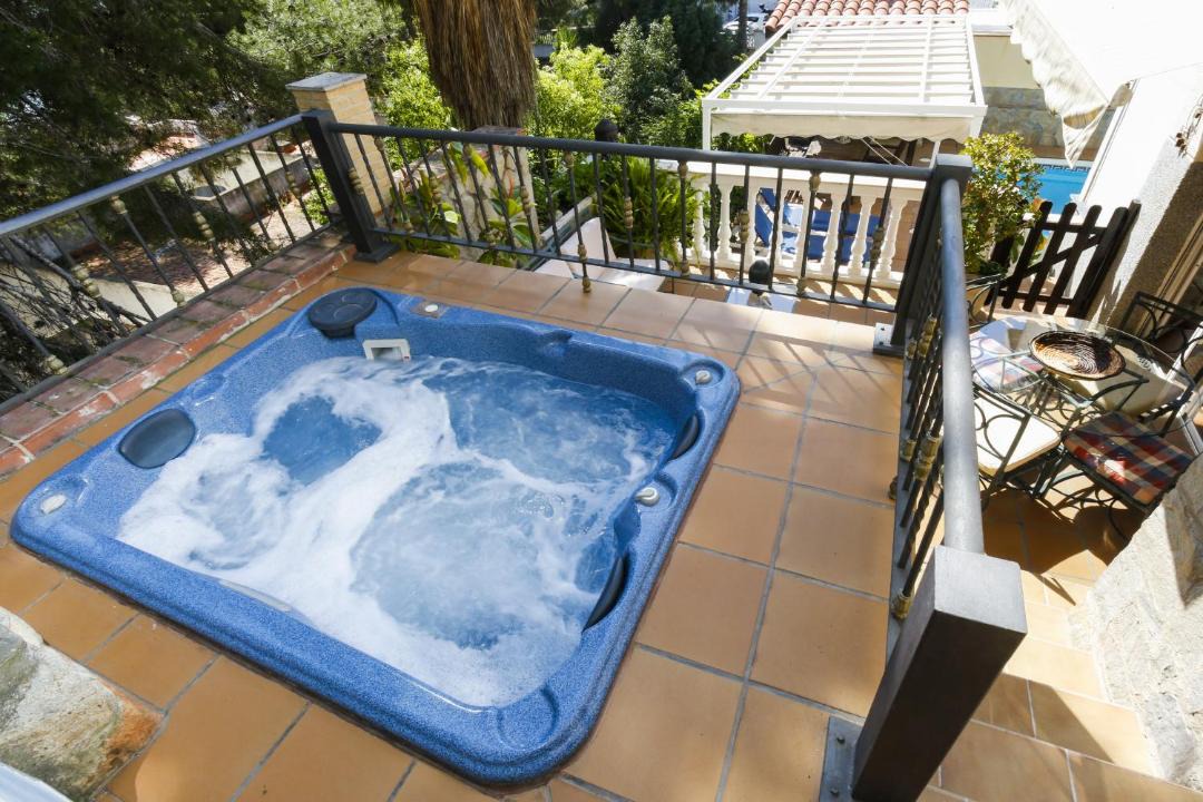 Photo of Outdoor in Cap de Salou