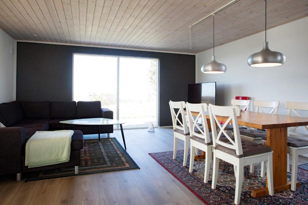 Photo of Livingroom in Nr. Lyngby Strand
