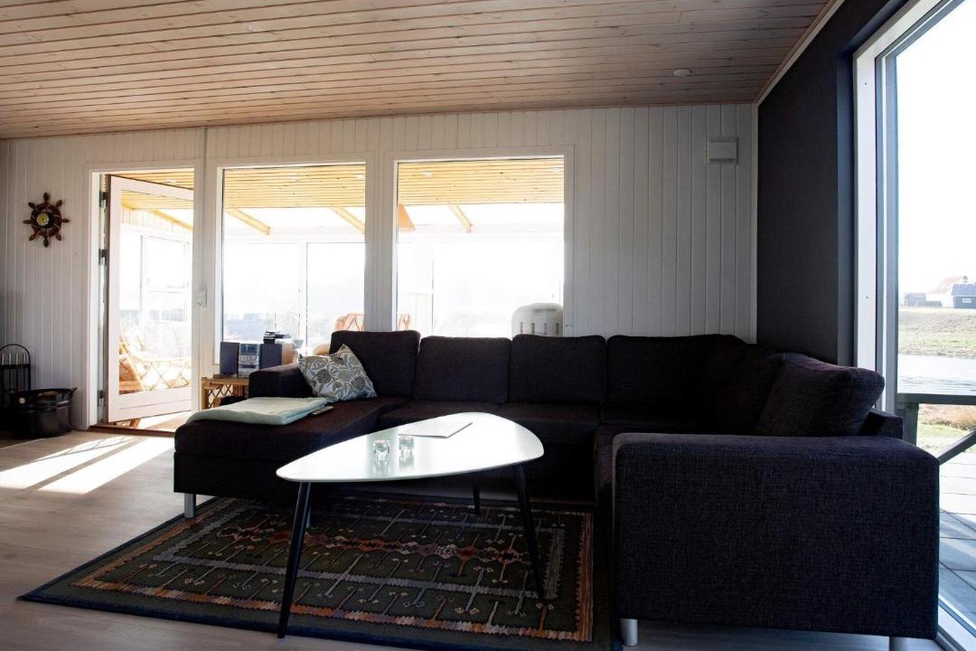 Photo of Livingroom in Nr. Lyngby Strand