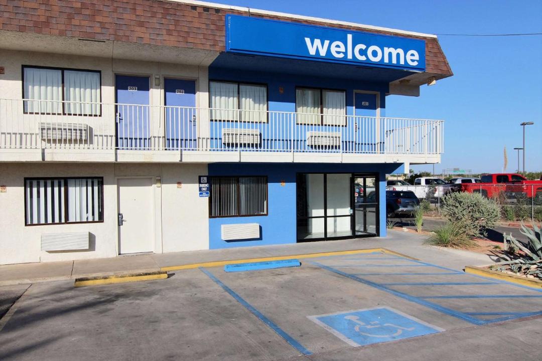 Photo of Others in San Angelo