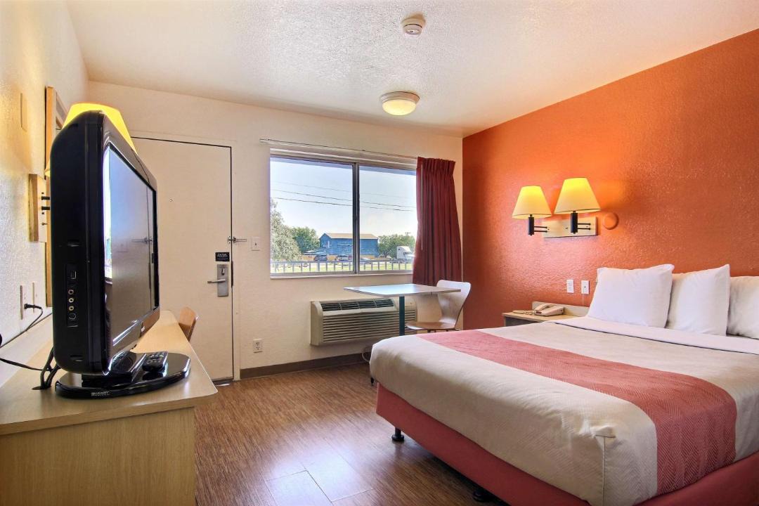 Photo of Bedroom in San Angelo