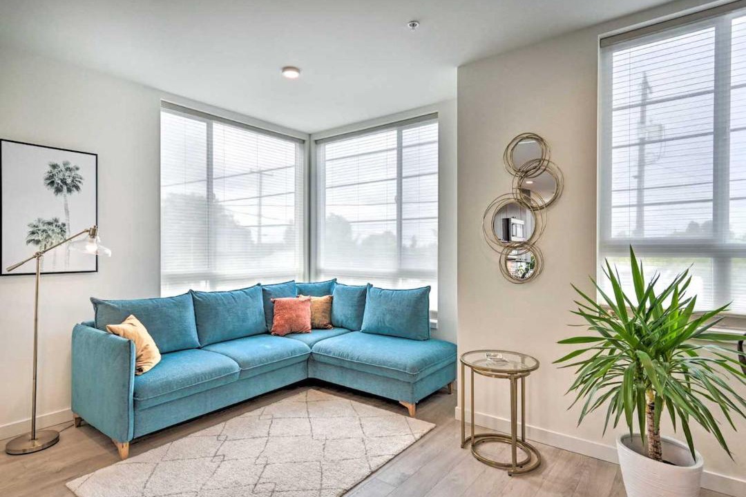 Photo of Livingroom in Whittier Heights