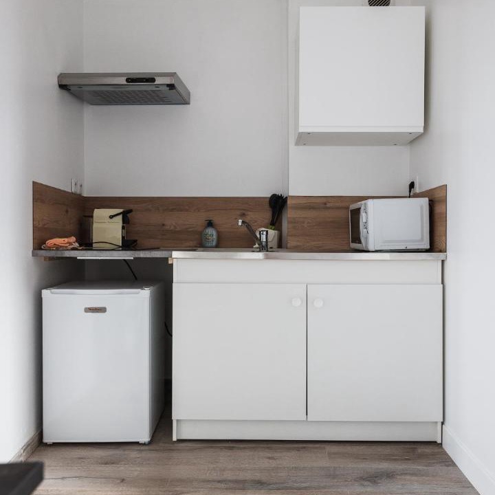 Photo of Kitchen in Cambrai