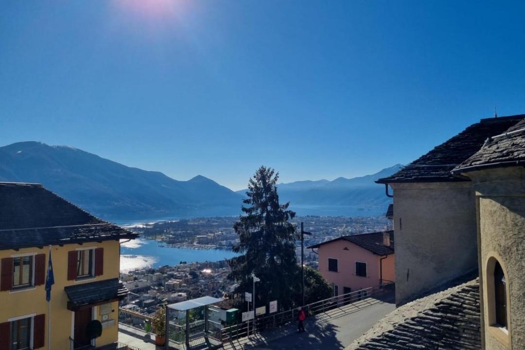 Photo of Others in Brione sopra Minusio