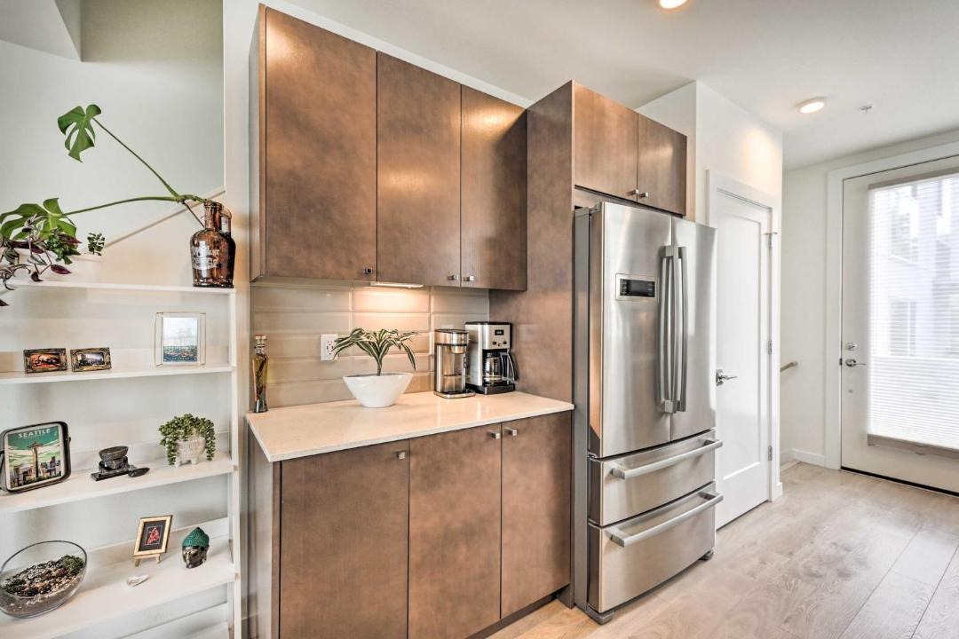 Photo of Kitchen in Whittier Heights