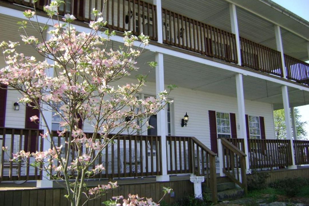 Photo of Buildings in Rocky Hill