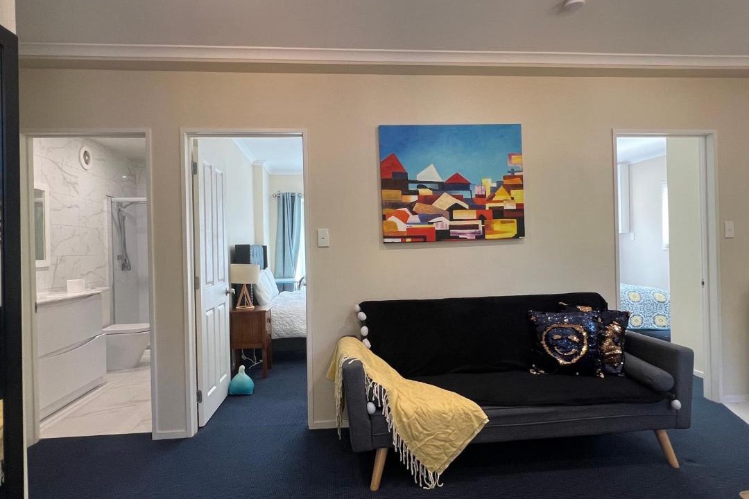 Photo of Livingroom in Mairangi Bay