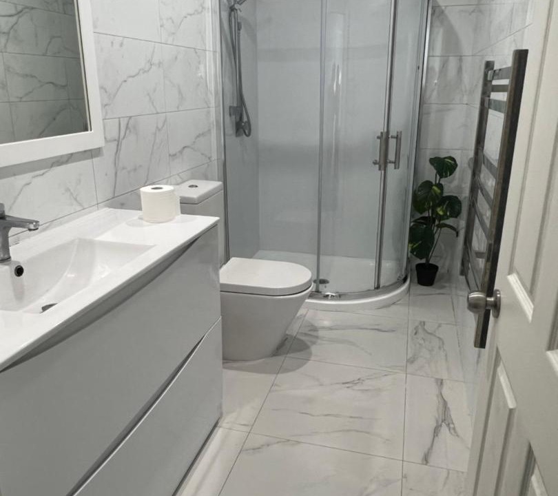 Photo of Bathroom in Mairangi Bay