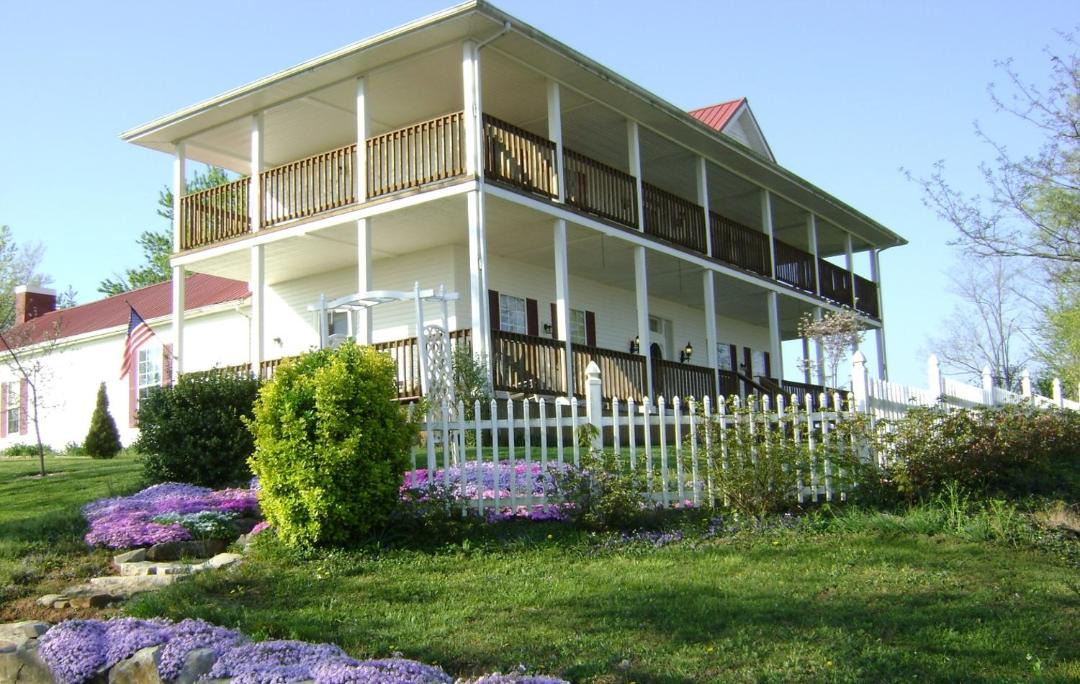 Photo of Buildings in Rocky Hill