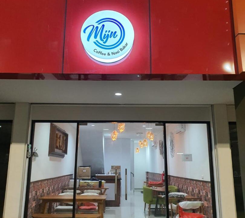 Photo of Livingroom in Bekasi Timur