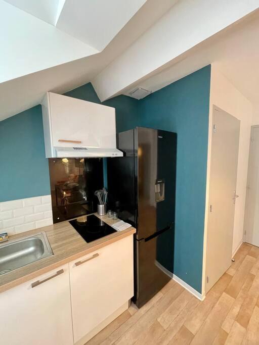 Photo of Kitchen in Rodez