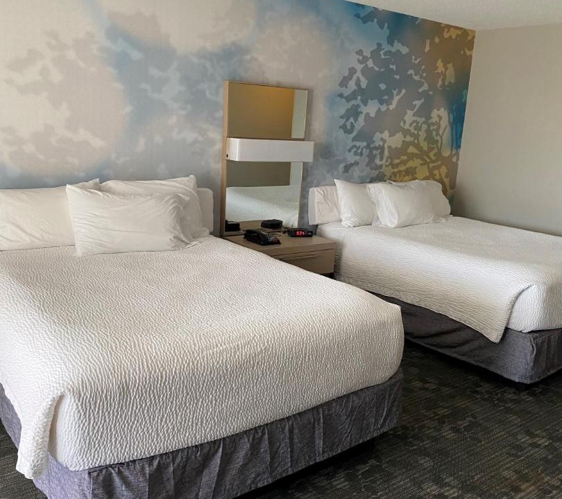 Photo of Bedroom in Raynham