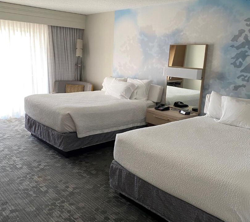 Photo of Bedroom in Raynham