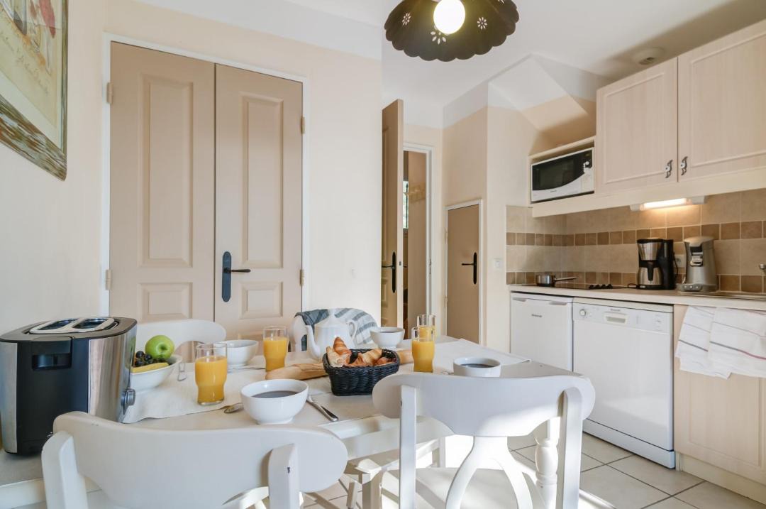 Photo of Kitchen in Rouret