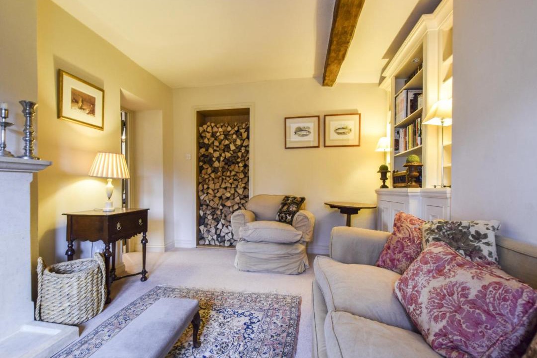 Photo of Livingroom in Alderley