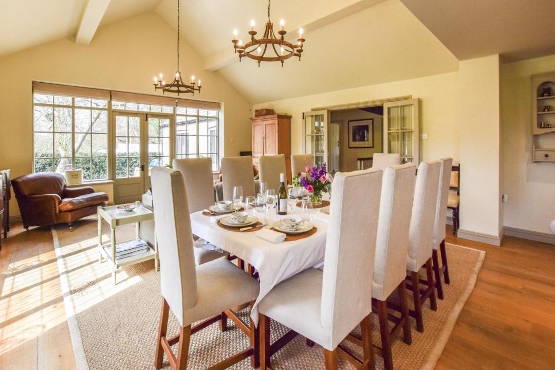 Photo of Livingroom in Alderley