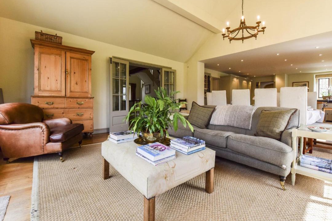 Photo of Livingroom in Alderley