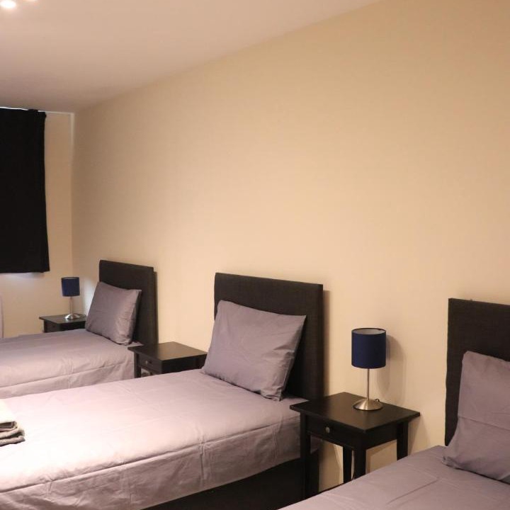 Photo of Bedroom in Bootle