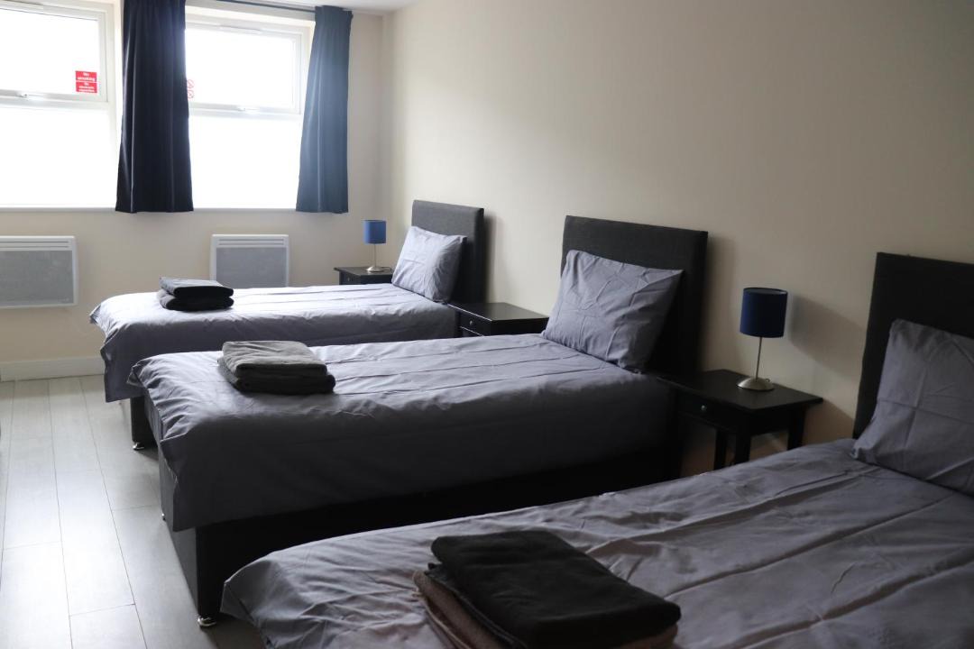 Photo of Bedroom in Bootle