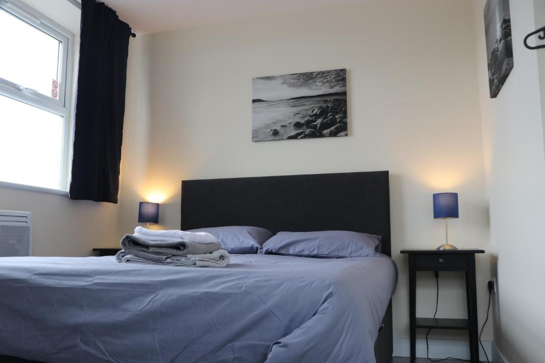 Photo of Bedroom in Bootle