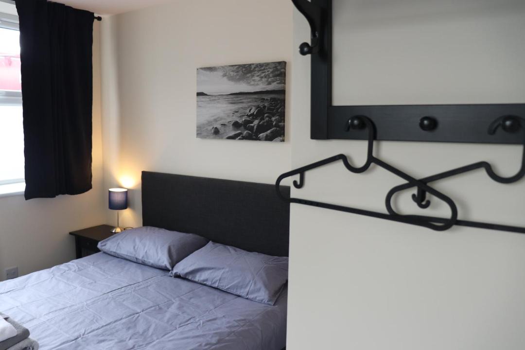 Photo of Bedroom in Bootle