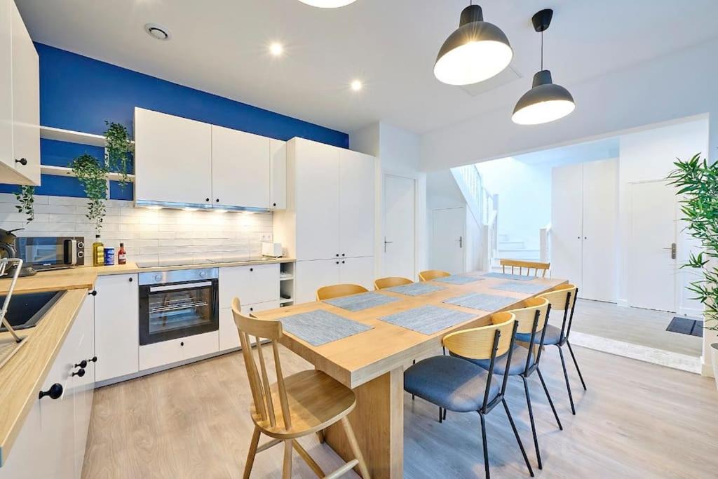 Photo of Others in Argenteuil